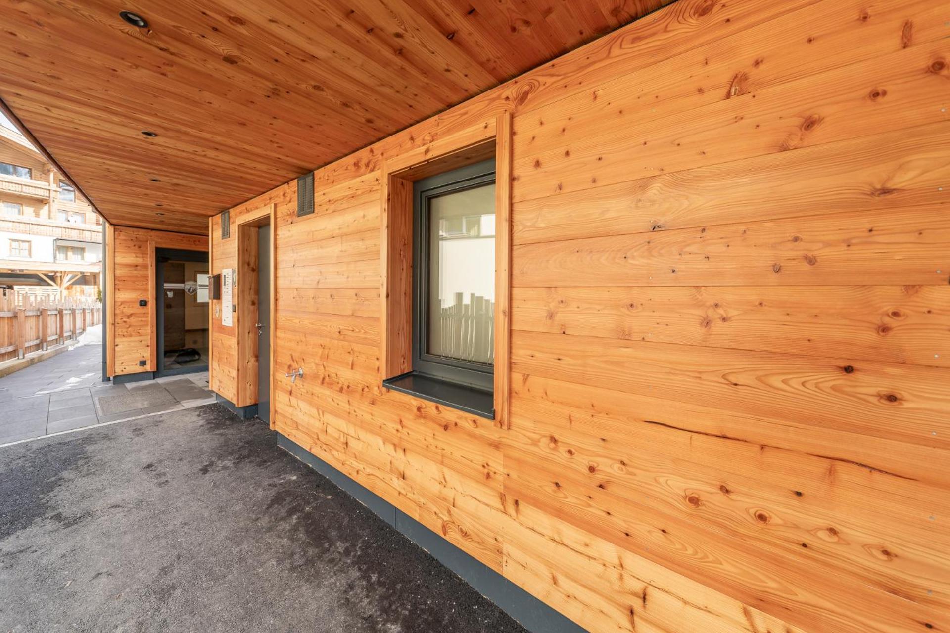 Appartements Zwoelferkogelblick Saalbach-Hinterglemm Exterior foto