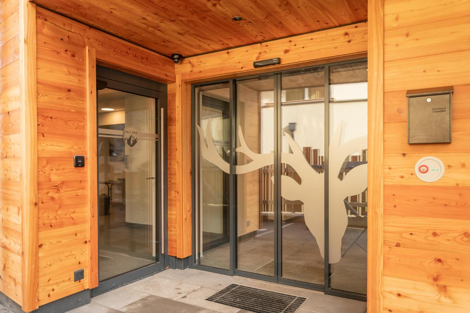 Appartements Zwoelferkogelblick Saalbach-Hinterglemm Exterior foto